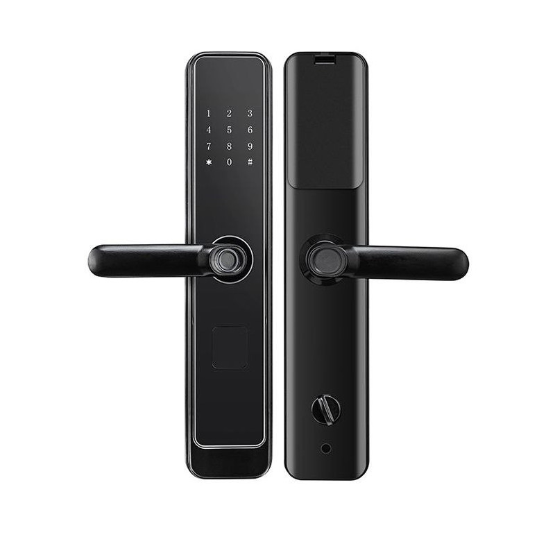دستگیره هوشمند TTLock دستگیره هوشمند TTLock