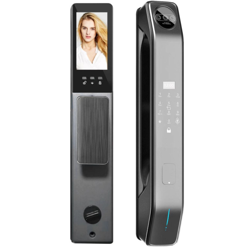 Z37 دستگیره هوشمند Z37 دستگیره هوشمند