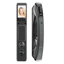 دستگیره هوشمند تشخیص چهره z31F