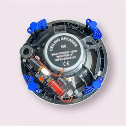 اسپیکر سقفی N8 120 watt novox